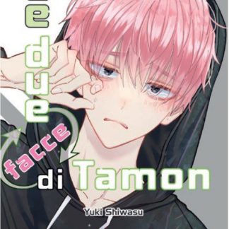 Le Due Facce di Tamon 3