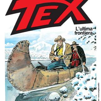 Tex - Albo Speciale 14