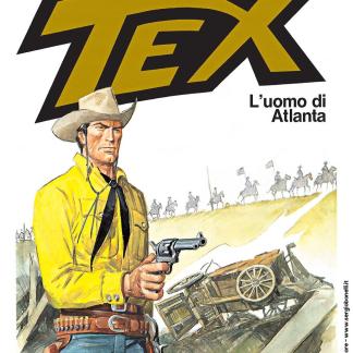Tex - Albo Speciale 10