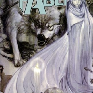 C'era una volta fables 11