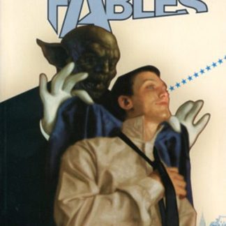 C'era una volta fables 6