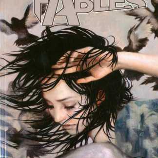 C'era una volta fables 9
