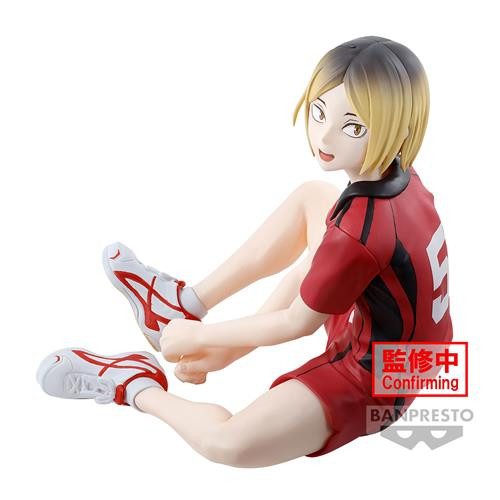 Haikyu - Kenma Kozume - Statua 9CM