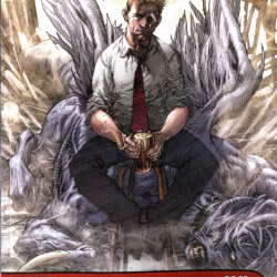 John Constantine 1