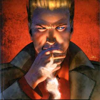 John Constantine 2