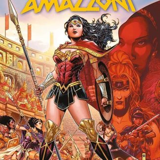 Il Processo delle Amazzoni