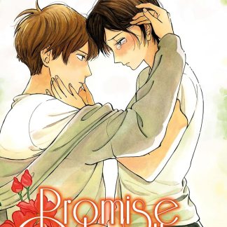 Promise Cinderella 8