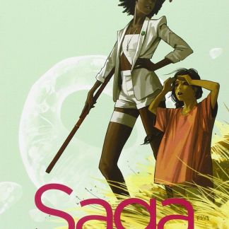 Saga 3