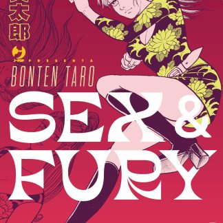 Sex & Fury