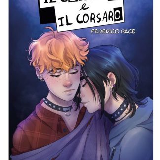 Il Corvo e il Corsaro 1 - Remastered