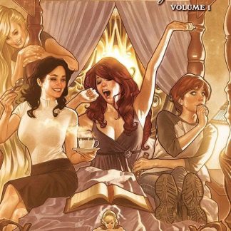 Fairest 1 - La bella risvegliata