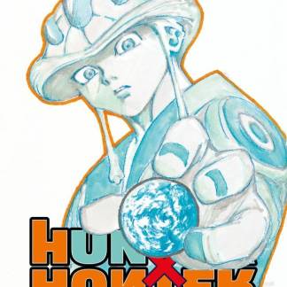 Hunter x Hunter 24