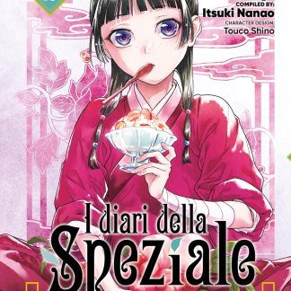 I Diari della Speziale 13