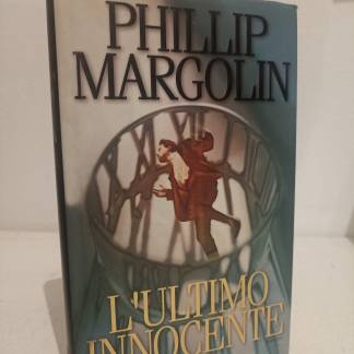 L' ultimo innocente