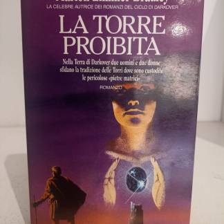 La torre proibita
