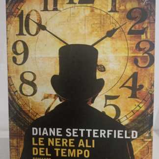 Le nere ali del tempo