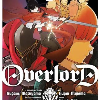 Overlord 2