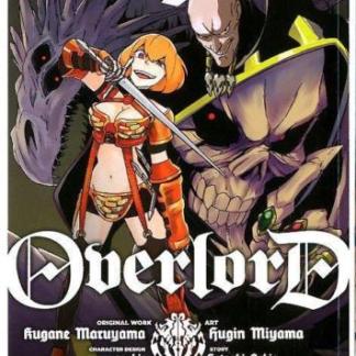Overlord 3
