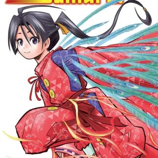 The Elusive Samurai 2 Variant