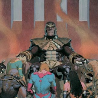 Eterni 2: Il Trionfo di Thanos