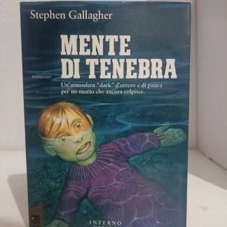 Mente di tenebra
