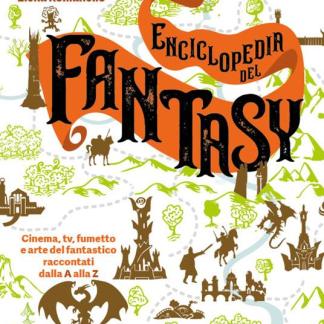 Enciclopedia del fantasy
