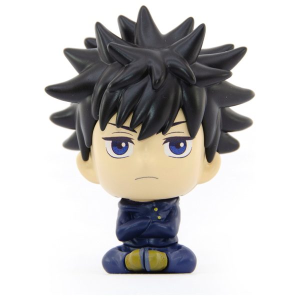 Jujutsu Kaisen - Fushiguru Megumi Bobble Head