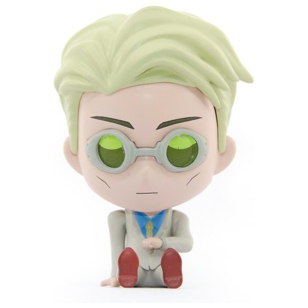 Jujutsu Kaisen - Kento Nanami Bobble Head