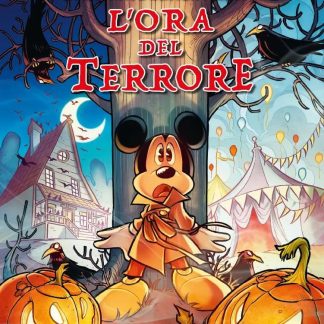 Lord Hatequack Presenta: L’Ora del Terrore