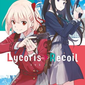 Lycoris Recoil 1