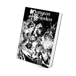 Dungeon Crawlers - GDR - ITA