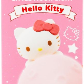 Hello Kitty - Little Moon Light series