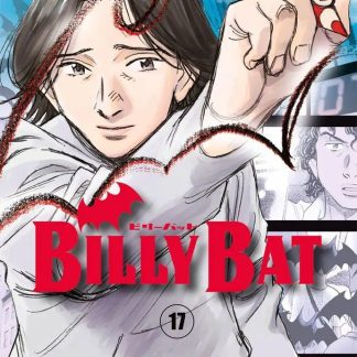 Billy Bat 17 - Panini Comics