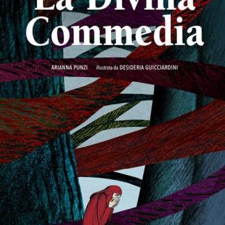 La Divina Commedia edizione Deluxe