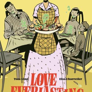Love everlasting 2