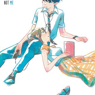 Io e Mr. Fahreneit - Il romanzo