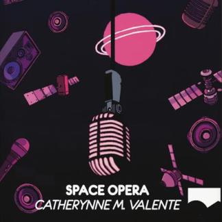 Space opera