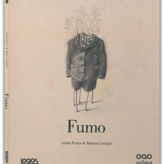 Fumo - Edizione illustrata