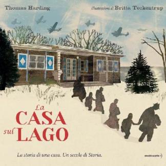 La casa sul lago