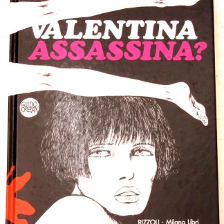 Valentina Assassina