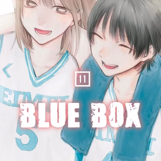 Blue Box 11