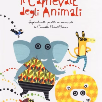 Il carnevale degli animali