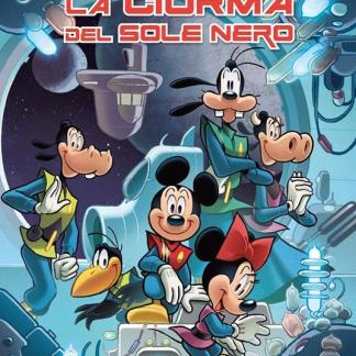 La ciurma del sole nero