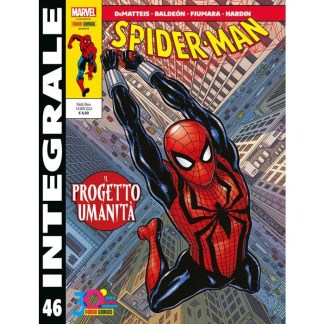 Spider-Man di J.M. DeMatteis 46
