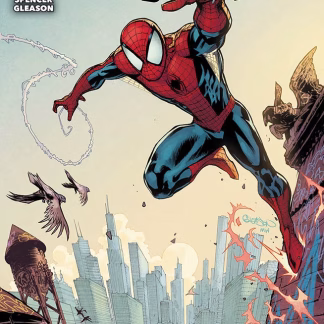 Amazing Spider-Man 34 (743)