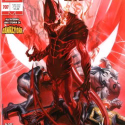 Amazing Spider-Man 707