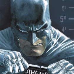 Batman: L'Ultimo Halloween 1 Variant