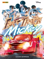 Fast Track Mickey - BIASSONO GP