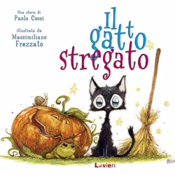 Il gatto stregato