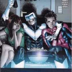 Amazing Spider-Man 6 (715)